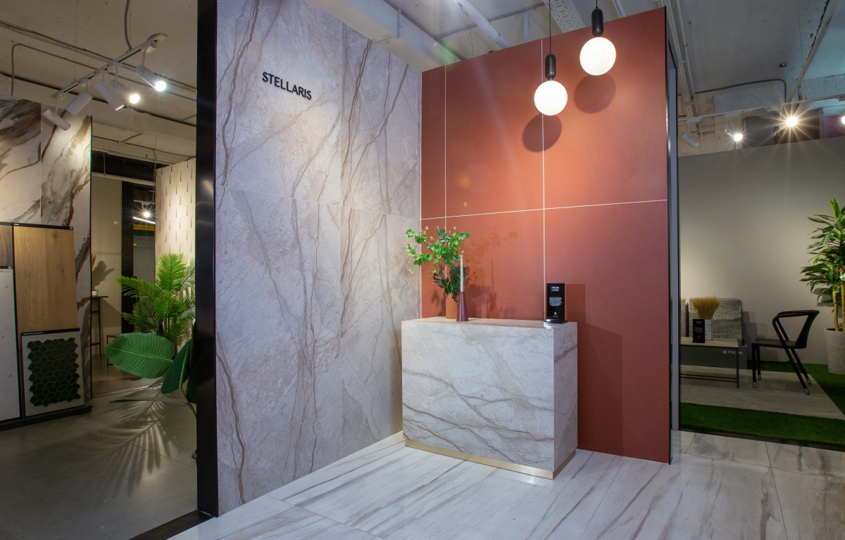 Шоу-рум ITALON